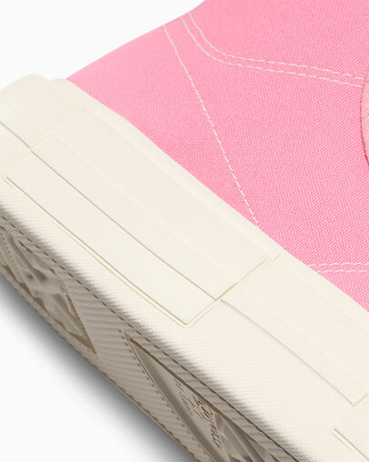 Converse Cruise Women Sneakers Pink / White USA | C-94710359