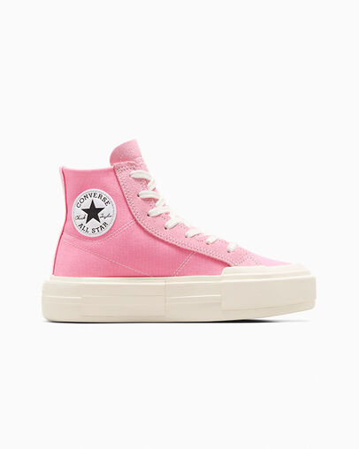 Converse Cruise Women Sneakers Pink / White USA | C-94710359