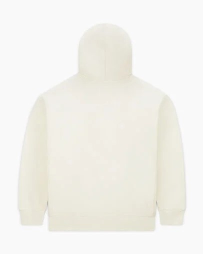 Converse Gold Standard Loose-Fit Women Hoodie White USA | C-50491389