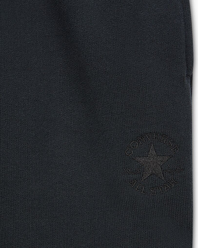 Converse Gold Standard Women Sweatpants Black USA | C-47805169