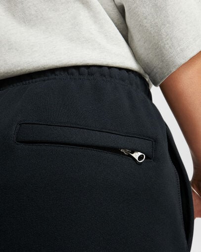 Converse Gold Standard Women Sweatpants Black USA | C-47805169