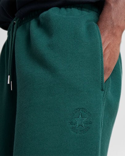 Converse Gold Standard Women Sweatpants Green USA | C-32517809