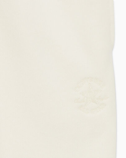 Converse Gold Standard Women Sweatpants White USA | C-82156099