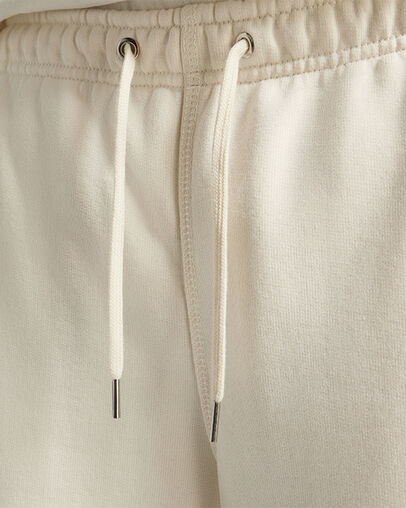 Converse Gold Standard Women Sweatpants White USA | C-82156099