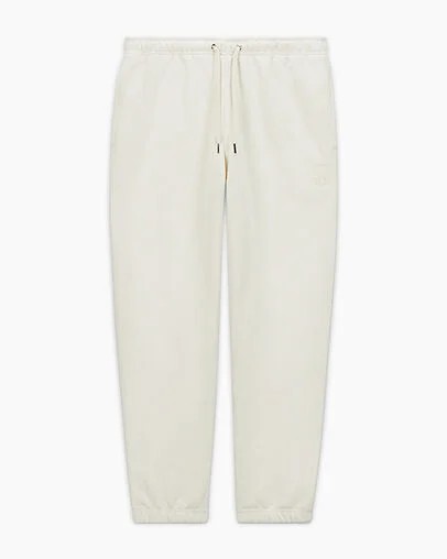 Converse Gold Standard Women Sweatpants White USA | C-82156099