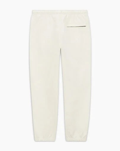 Converse Gold Standard Women Sweatpants White USA | C-82156099