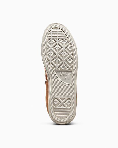 Converse One Star Pro Women Skate Shoes Brown USA | C-34981259