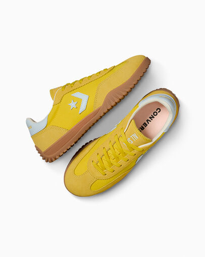 Converse Run Star Women Trainers Multicolor USA | C-83025199