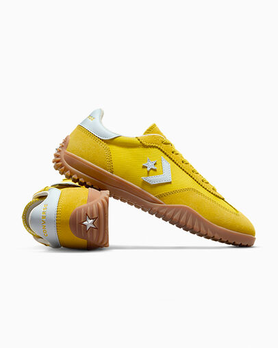 Converse Run Star Women Trainers Multicolor USA | C-83025199