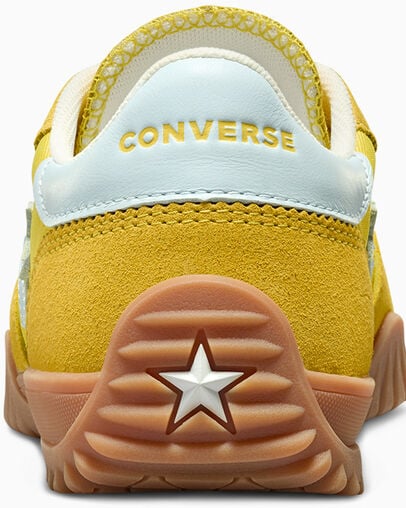 Converse Run Star Women Trainers Multicolor USA | C-83025199