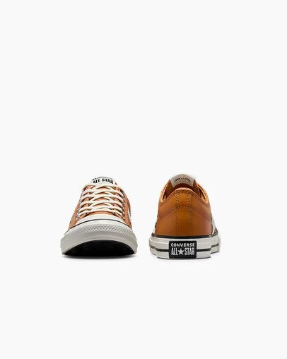 Converse Star Player 76 Leather Kids' Sneakers Multicolor USA | C-31276509
