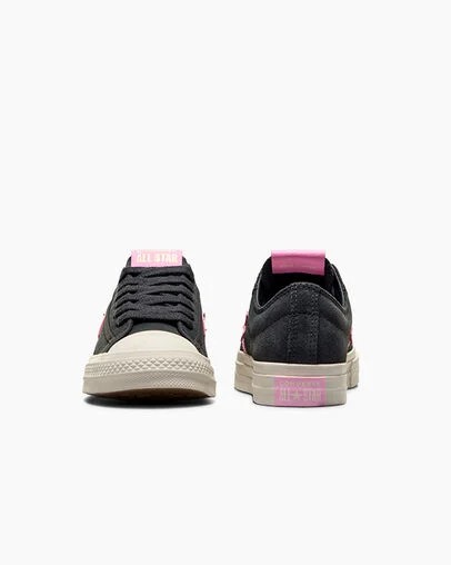 Converse Star Player 76 Women Sneakers Grey USA | C-58140939
