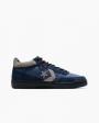 Navy / Black