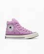Light Purple / Black