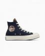 Navy / Grey