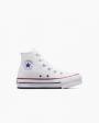 White / Dark Red / Navy