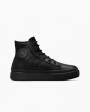 Black / Dark Grey