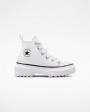 White / Black