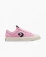 Pink / Grey