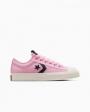 Pink / Grey