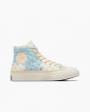 White / Black / Multicolor