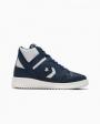 Navy / Grey