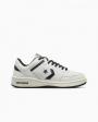 White / Black